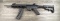 SMITH & WESSON M& P 15-22 SEMI-AUTO RIFLE .22 LR CAL.