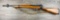 ENFIELD NO. 5 MK. I BOLT ACTION JUNGLE CARBINE .303 BRITISH CAL.