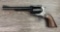 RUGER NEW MODEL SUPER BLACKHAWK REVOLVER .44 MAGNUM CAL.
