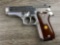 BRAZILIAN MADE TAURUS PT 58 SS .380 CAL. 4