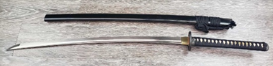 REPRODUCTION JAPANESE KATANA SWORD