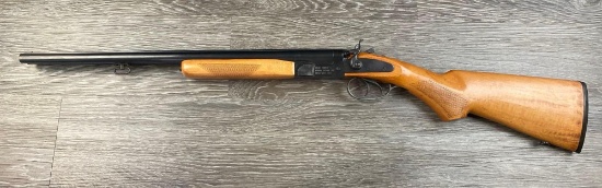 CHINESE BY LINYI CHEETAH EXPOSED HAMMER SxS .410 GAUGE COACHGUN