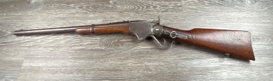 CIVIL WAR ERA SPENCER MODEL 1865 LEVER ACTION CARBINE .56-56 CAL.