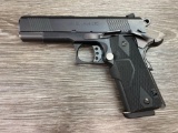 SCARCE ISRAEL ARMS LTD MODEL M-5000 SEMI-AUTO PISTOL .45 ACP CAL.