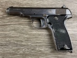 FRENCH MAB MOD. D PISTOL 7.65MM CAL/4