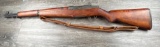 SPRINGFIELD ARMORY M1 GARAND RIFLE w/ SLING