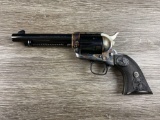 COLT 3RD/4TH GEN. SAA REVOLVER .44-40/5.5