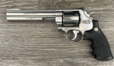 S&W MOD. 629-4 CLASSIC DA REVOLVER .44 MAG/6.5