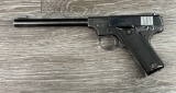 EARLY HIGH STANDARD MODEL C SEMI-AUTO PISTOL .22 SHORT CAL.