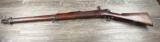 SCARCE JAPANESE MURATA TYPE 22 BOLT-ACTION RIFLE 8X53R CAL/29