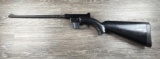 CHARTER ARMS AR-7 EXPLORER SEMI-AUTO TAKEDOWN RIFLE .22 LR CAL.