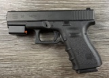 GLOCK 32 PISTOL .357 SIG CAL/4