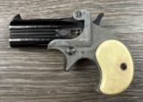 MODERN EXCAM TA 38 O/U DERRINGER .38 SPECIAL/3