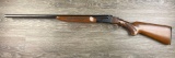 SAVAGE ARMS FOX MODEL B SxS 20 GAUGE SHOTGUN w/ 26