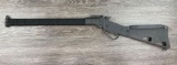 SPRINGFIELD ARMORY M6 SCOUT O/U SURVIVAL RIFLE .22 HORNET/.410 GAUGE