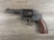 SMITH & WESSON VICTORY MOD REVOLVER 