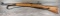 YUGO MOD M48 8mm CAL RIFLE