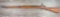 ARISAKA TYPE 38 6.5mm CAL RIFLE