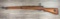 ARISAKA TYPE 99 7.7mm CAL RIFLE