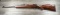 CUSTOM YUGOSLAVIAN MAUSER MODEL 24/47 BOLT ACTION SPORTER 8MM CAL.