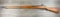 JAPANESE ARISAKA TYPE 39 BOLT ACTION RIFLE 6.5 X 50 CAL.