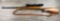 MARLIN MODEL 783 BOLT ACTION RIFLE .22 WMR CAL. w/SCOPE