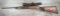 REMINGTON MODEL 7 BOLT ACTION RIFLE .260 REMINGTON CAL., w/NIKON SCOPE