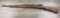 RARE POLISH F.B. RADOM MARKED MODEL WZ29/40 98 MAUSER BOLT ACTION RIFLE 8MM CAL.