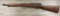 SPORTERIZED ARISAKA TYPE 38 BOLT ACTION RIFLE 6.5 X 50 CAL.