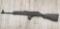 SAIGA MODEL SPORT 7.62x39 CAL SEMI-AUTO RIFLE