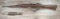 CARCANO MODEL M38 BOLT ACTION RIFLE 7.35 CAL. w/ BAYO/SCABBARD/HANGER/SLING