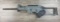 HECKLER & KOCH MODEL USC .45 ACP SEMI-AUTO RIFLE