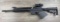 SMITH & WESSON MODEL AR-57 MP15 5.7x28MM CAL SEMI-AUTO RIFLE