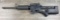JD MODEL TR1 AR-15 SEMI-AUTO RIFLE 7.62 X 39 CAL.
