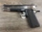 FEDERAL ORDNANCE MODEL 1911 .45 ACP CAL SEMI-AUTO PISTOL