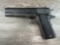 SPRINGFIELD MODEL 1911A1 .45ACP CAL SEMI-AUTO PISTOL