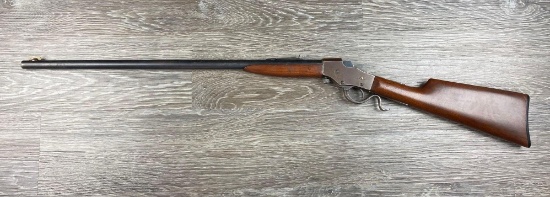 STEVENS MODEL FAVORITE .22LR CAL RIFLE