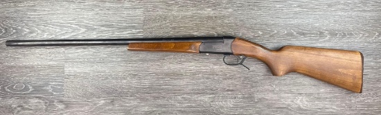 REMINGTON / SPARTAN MODEL SPR100 20 GAUGE SHOTGUN