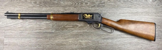 MOSSBERG MODEL 479RR .30-30 CAL LEVER-ACTION RIFLE