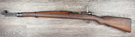 YUGO MOD M24/47 8mm CAL RIFLE
