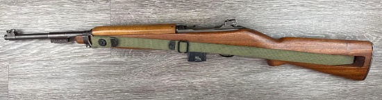 STANDARD PRODUCTS M1 SEMI-AUTO CARBINE .30 CAL.