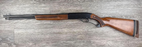255 Rifel WINCHESTER MOD 255 SEMI-AUTO RIFLE .22 WMR CAL. | Guns & Military ...