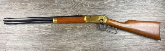 WINCHESTER CENTENNIAL MODEL 94 LEVER ACTION RIFLE .30-30 CAL.
