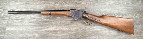 CIMARRON MODEL SPENCER CARBINE .56-50 SPENCER CAL RIFLE