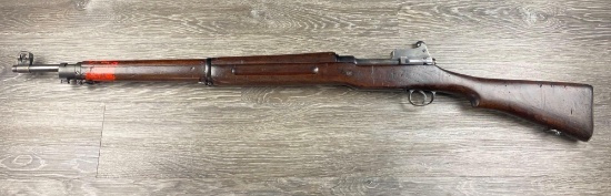 LEND-LEASE WINCHESTER U.S. MODEL 1917 BOLT ACTION RIFLE .30-06 CAL. w/BARREL DATED 11-17