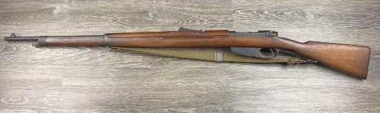 STEYR MODEL 1897 BOLT ACTION RIFLE 8MM CAL. | Guns & Military Artifacts ...