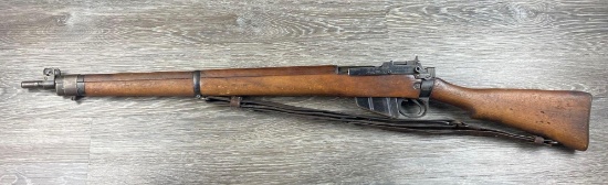 LONG BRANCH NO. 4 MK 1 .303 CAL RIFLE