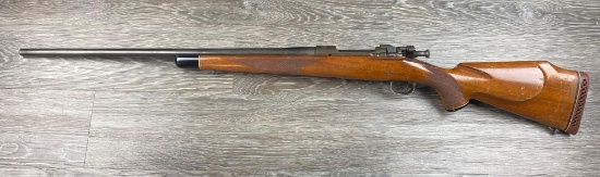REMINGTON MODEL 1903 BOLT ACTION SPORTING RIFLE .30-06 CAL.