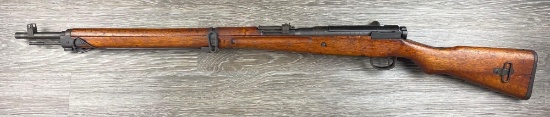 JAPANESE WWII ERA ARISAKA TYPE 99 BOLT-ACTION RIFLE 7.7 JAPANESE CAL.