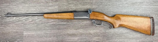 SAVAGE MODEL 99 LEVER ACTION RIFLE .308 WIN CAL.